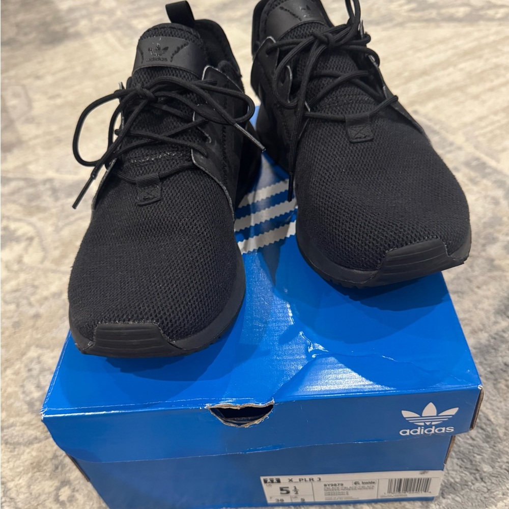 Adidas X_PLR J (Size 5.5)